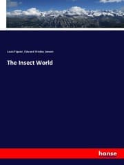 Cover von The Insect World