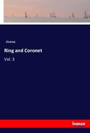 Cover von Ring and Coronet