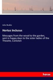 Cover von Hortus Inclusus