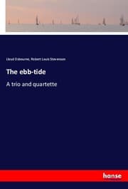 Cover von The ebb-tide