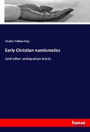 Cover von Early Christian numismatics