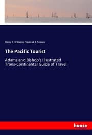 Cover von The Pacific Tourist