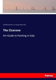 Cover von The Cicerone