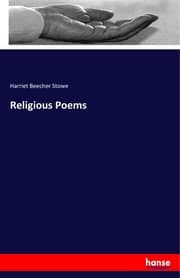 Cover von Religious Poems