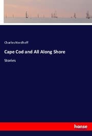 Cover von Cape Cod and All Along Shore