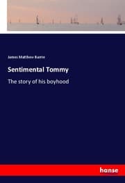 Cover von Sentimental Tommy