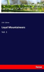 Cover von Loyal Mountaineers