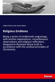 Cover von Religious Emblems