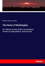 Cover von The Home of Washington