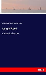Cover von Joseph Reed