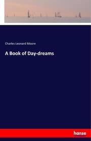 Cover von A Book of Day-dreams
