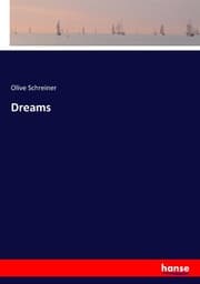 Cover von Dreams