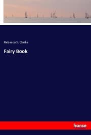 Cover von Fairy Book