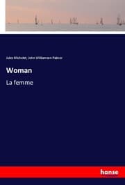 Cover von Woman
