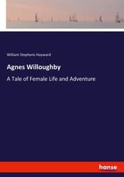Cover von Agnes Willoughby