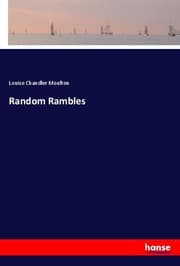 Cover von Random Rambles