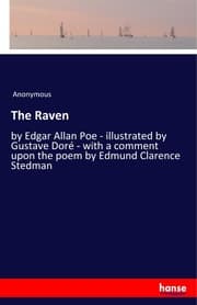 Cover von The Raven