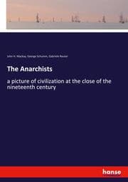 Cover von The Anarchists
