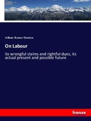 Cover von On Labour