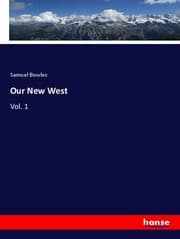 Cover von Our New West