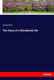 Cover von The Story of a Wonderful Life