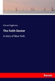 Cover von The Faith Doctor