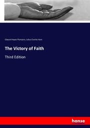 Cover von The Victory of Faith