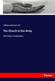 Cover von The Church in the Army