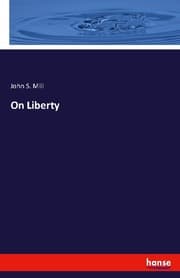 Cover von On Liberty