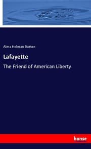 Cover von Lafayette