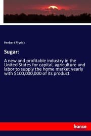 Cover von Sugar: