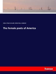 Cover von The Female poets of America
