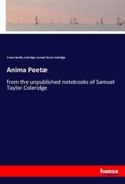 Cover von Anima Poetæ