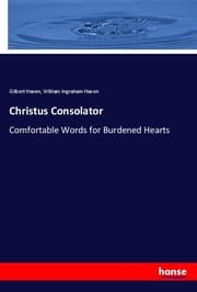 Cover von Christus Consolator