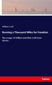 Cover von Running a Thousand Miles for Freedom
