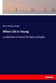 Cover von When Life is Young