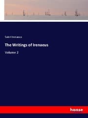 Cover von The Writings of Irenaeus