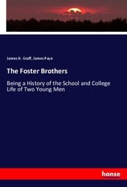 Cover von The Foster Brothers