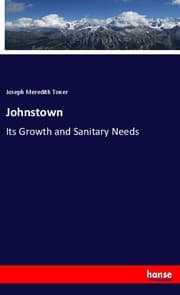 Cover von Johnstown