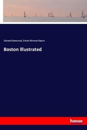 Cover von Boston Illustrated