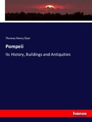 Cover von Pompeii