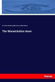 Cover von The Warwickshire Avon