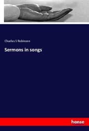Cover von Sermons in songs