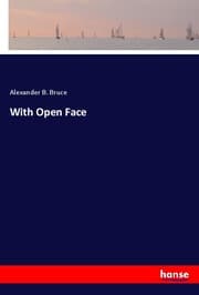 Cover von With Open Face