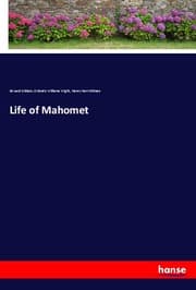 Cover von Life of Mahomet