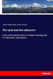 Cover von The Land and the Labourers