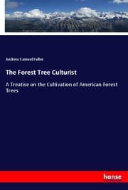 Cover von The Forest Tree Culturist