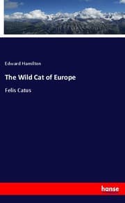 Cover von The Wild Cat of Europe
