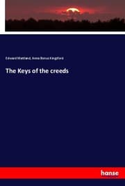 Cover von The Keys of the creeds