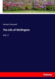 Cover von The Life of Wellington